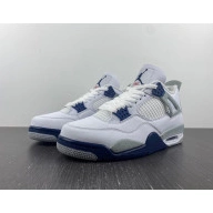 Jordan 4 Air Midnight Navy DH6927-140 0704